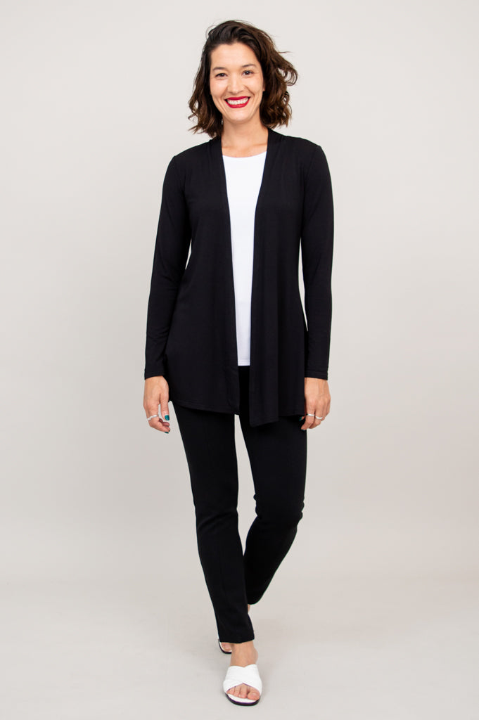 Premium Bamboo Chopra Jacket for Men & Women - Eco-Friendly, Breathable & Comfortable - Perfect for Yoga, Meditation & Outdoor Activities