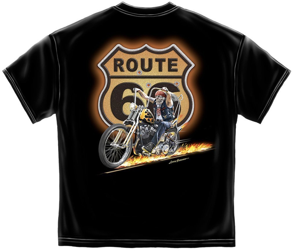Hell On Wheels Black Auto Motive T-Shirt - Men's Graphic Tee for Car Enthusiasts, Perfect for Racing Events & Casual Wear