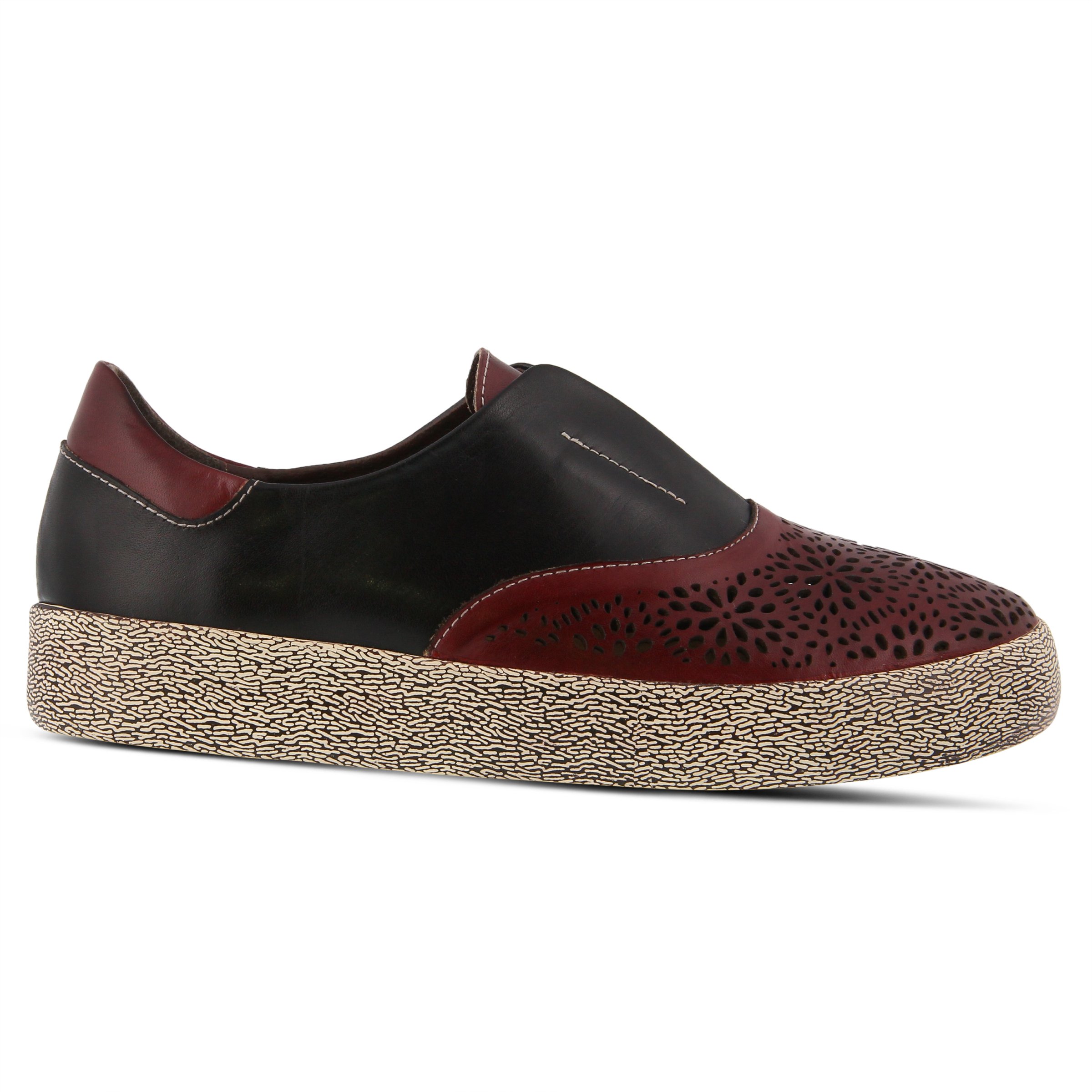 Spring Step L'Artiste Women's Belia Comfortable Sneakers - Fashionable Casual Walking Shoes for Women - Perfect for Work, Travel & Everyday Wear