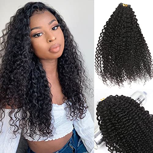 Curly #1B