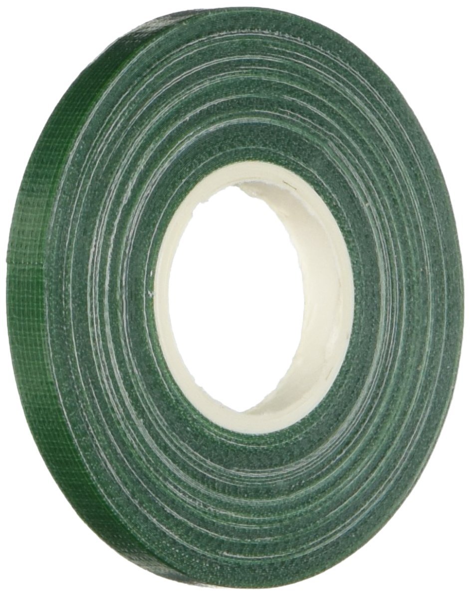 Panacea Waterproof Tape - 40 Feet per Roll, Heavy Duty Adhesive for Outdoor & Indoor Use - Green - Perfect for Plumbing, Roofing, and Emergency Repairs