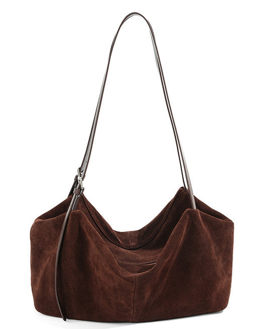 Stylish and Comfortable Shoulder Bag for Women - Perfect for Work, Travel, and Everyday Use