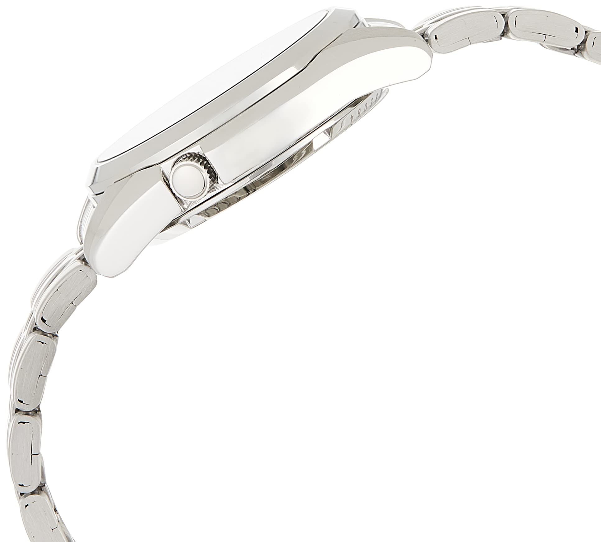 Seiko 5 Automatic Men's Watch - Stainless Steel Case & Bracelet - Water Resistant - Casual, Business & Dress Wear - Perfect for Everyday Use, Office & Special Occasions