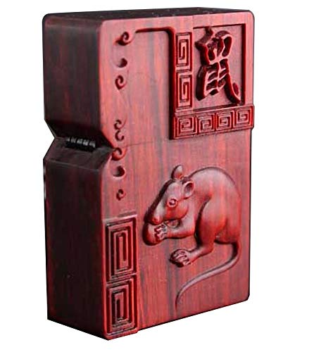Zodiac Mouse