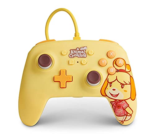 Animal Crossing: Isabelle