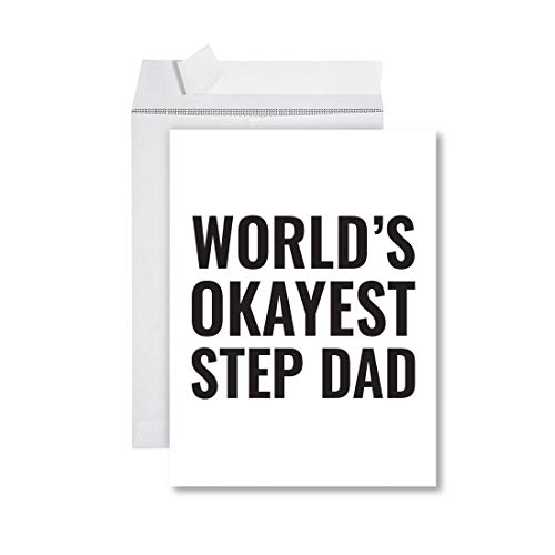 Step Dad