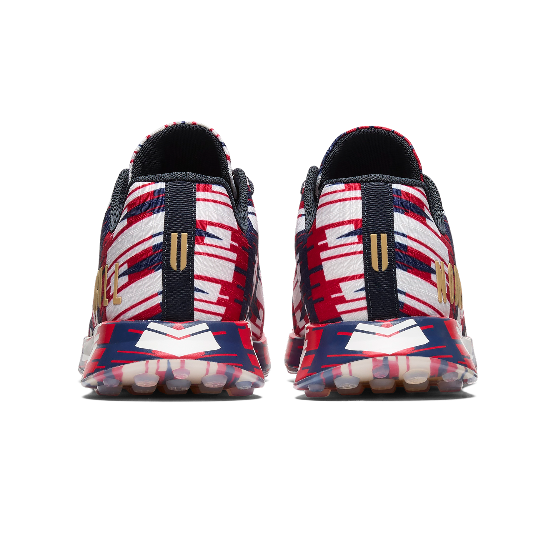 Men's Lightweight Ripstop Golf Shoes - Breathable & Waterproof for Comfort on the Course | Perfect for Walking 18 Holes & Driving Range Practice