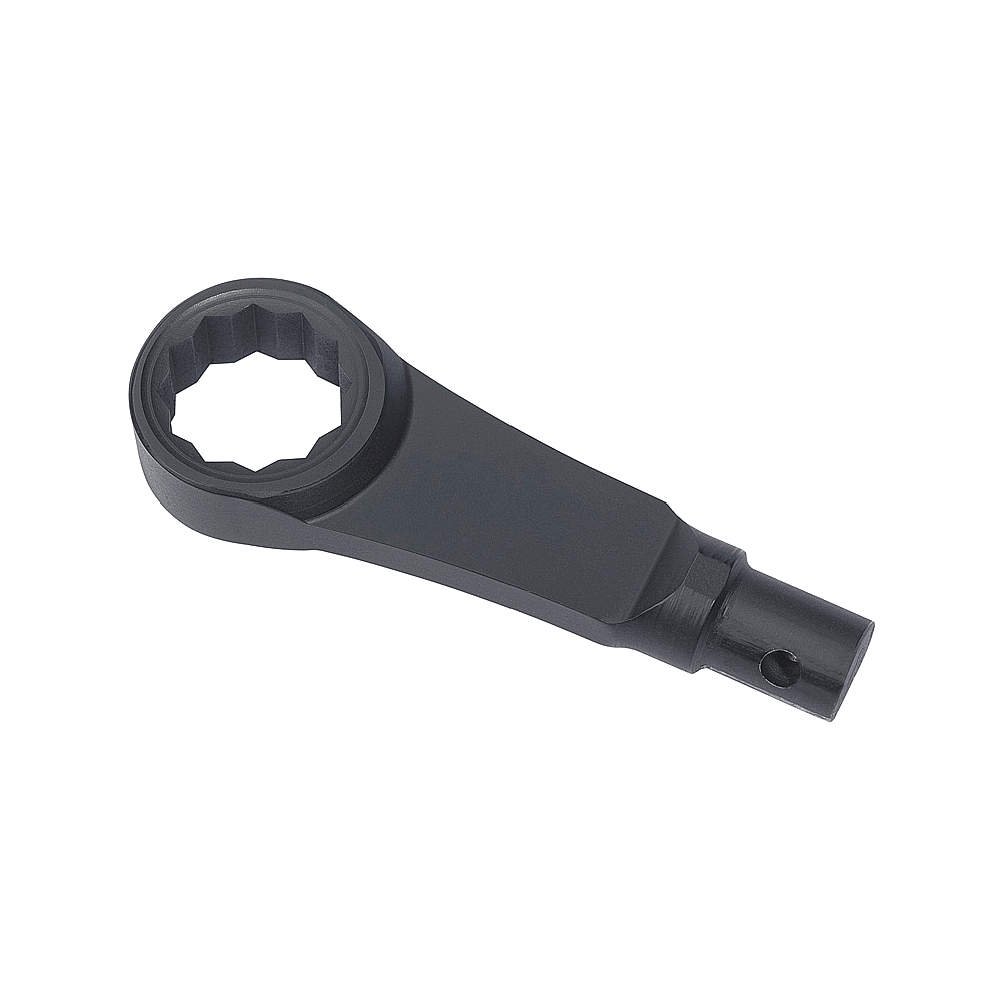 Proto JH4-13MB 13mm Box End Torque Wrench Head - Professional Grade Socket Wrench for Automotive Repair & Mechanical Maintenance