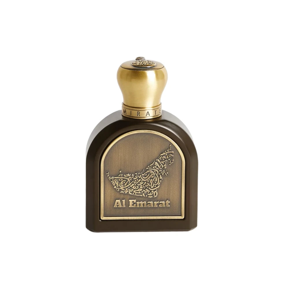 Al Emarat Eau de Parfum for Women - 100ml Luxury Perfume, Long Lasting Floral Fragrance - Perfect for Daily Wear, Evening Events & Special Occasions