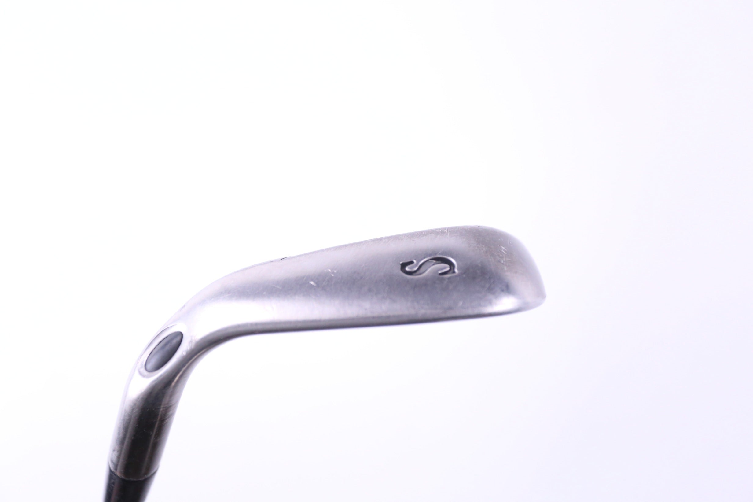 Used Callaway X 24 Hot Sand Wedge - Right Handed 55° Regular Flex Golf Club for Bunker Shots & Short Game Improvement