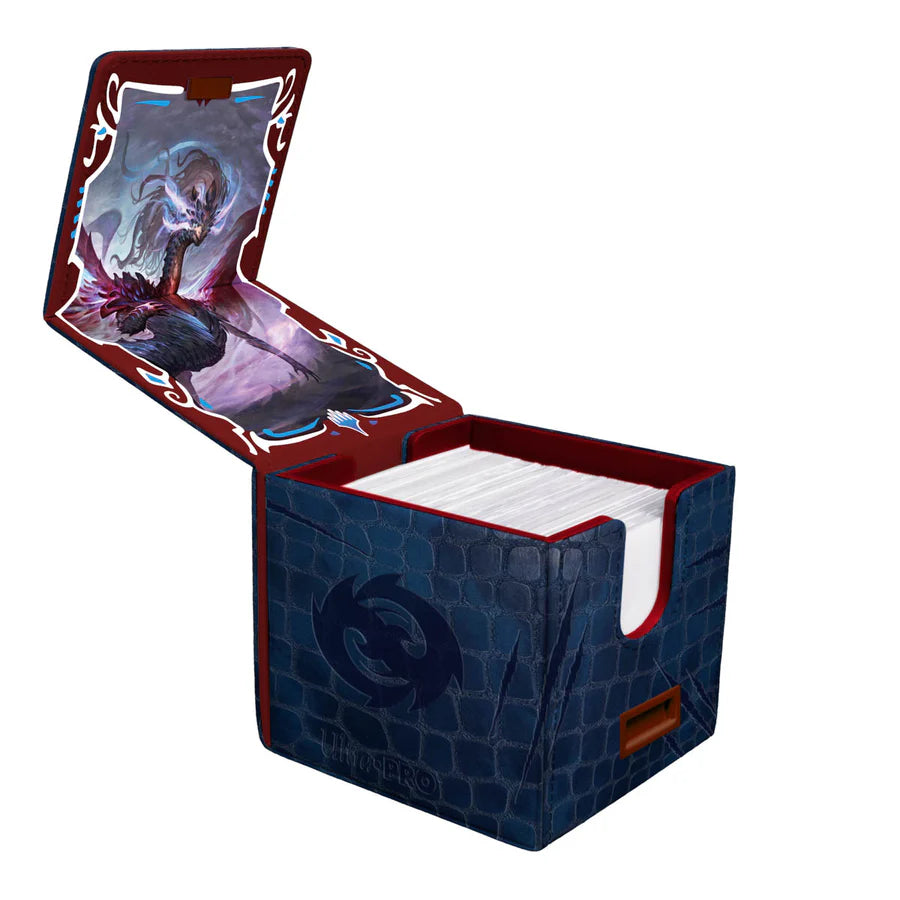 DB Alcove Edge MTG Tarkir Shiko - Premium Magic: The Gathering Card for Collectors & Players - Perfect for Tournaments & Casual Gaming