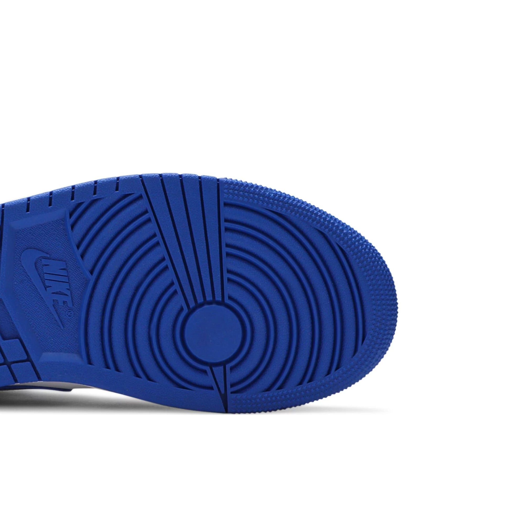 Air Jordan 1 Mid 'Kentucky Blue' Basketball Shoes for Men - Premium Leather Sneakers for Casual Wear & Street Style | Perfect for Basketball, Gym & Everyday Fashion