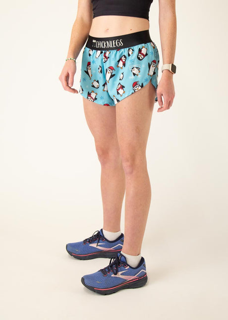 Women's High Waist 1.5