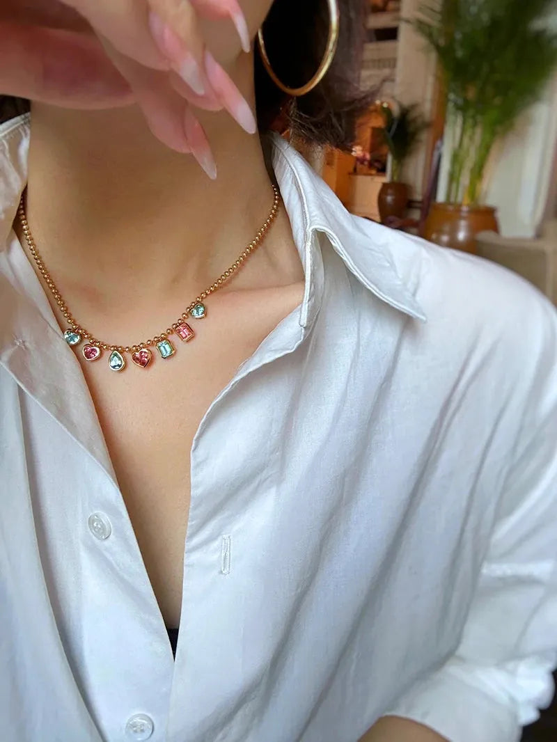 Tourmaline