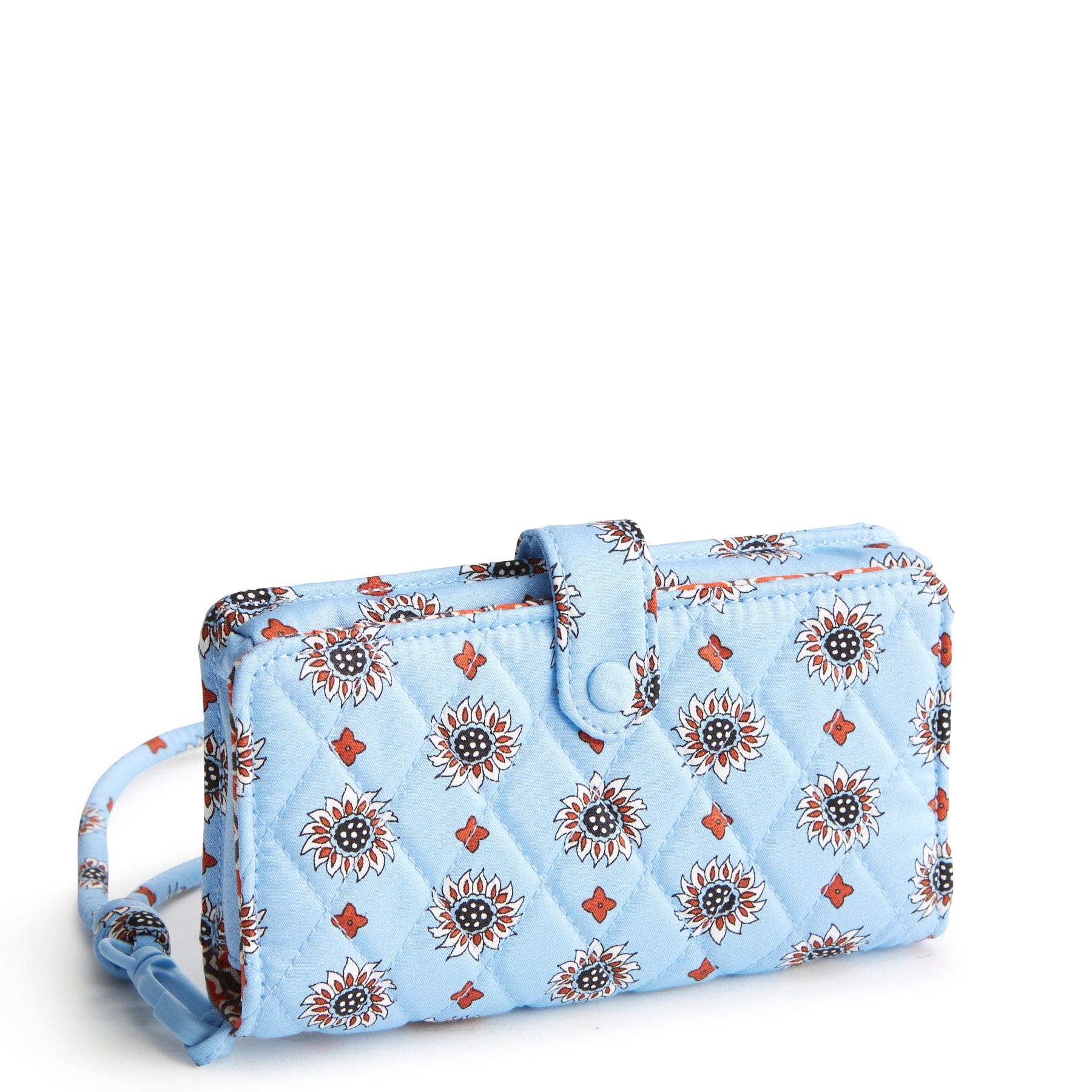 Stylish Phone Wristlet with Strap - Perfect for Hands-Free Convenience (5045320419) | Ideal for Shopping, Travel & Everyday Use