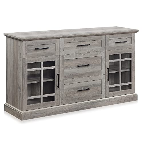 Gray Wash