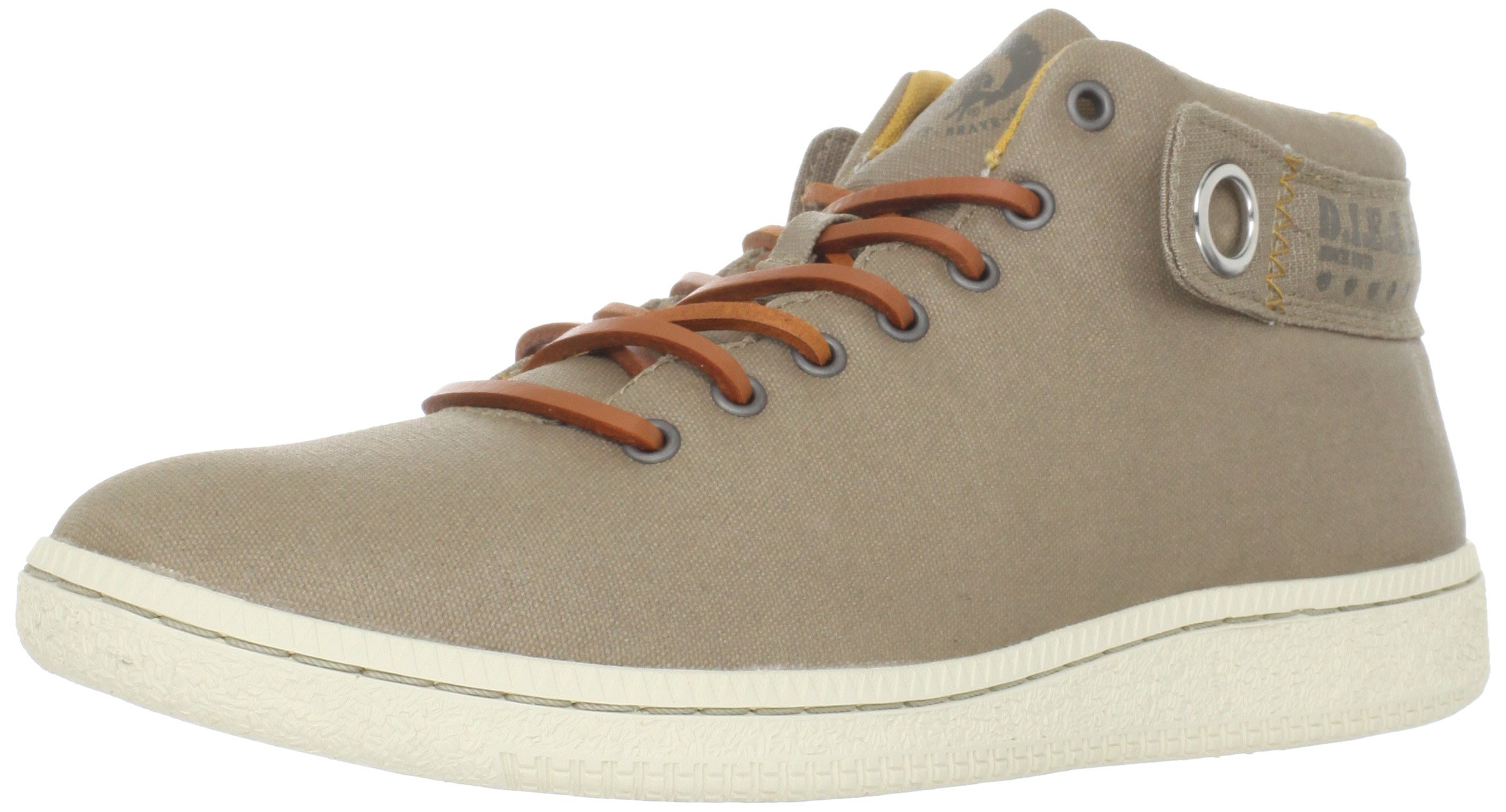 Diesel Men's Daffy Sneakers - Stylish Casual Shoes for Men | Comfortable Walking & Everyday Wear | Perfect for Street Style, Work & Travel