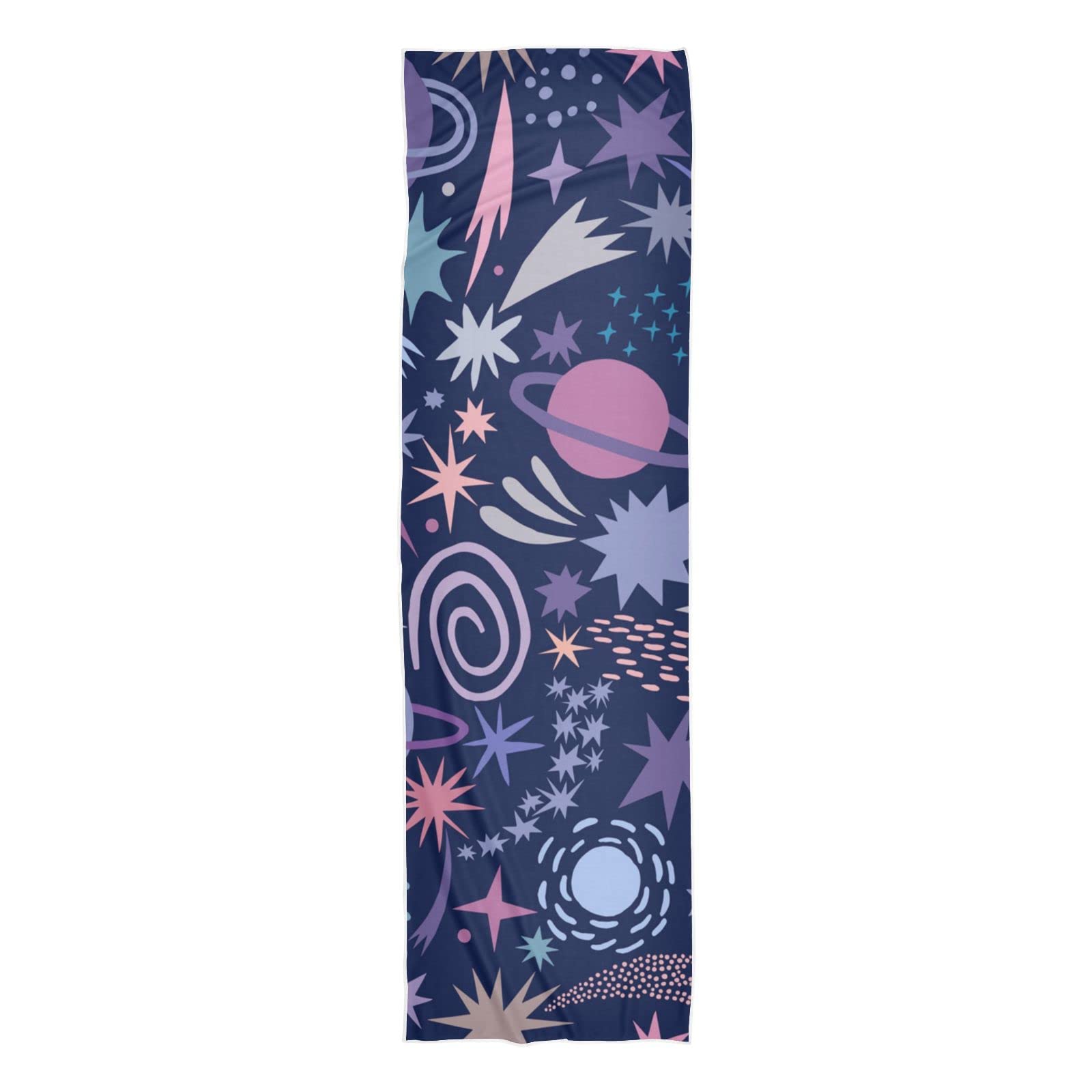 Cooling Sports Towels for Workout - Quick Dry, Lightweight & Breathable Gym Towels - Perfect for Running, Yoga, and Outdoor Activities
