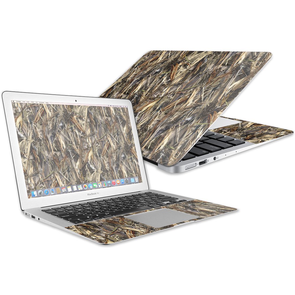 MightySkins Vinyl Decal Wrap Cover for Apple MacBook Air 13