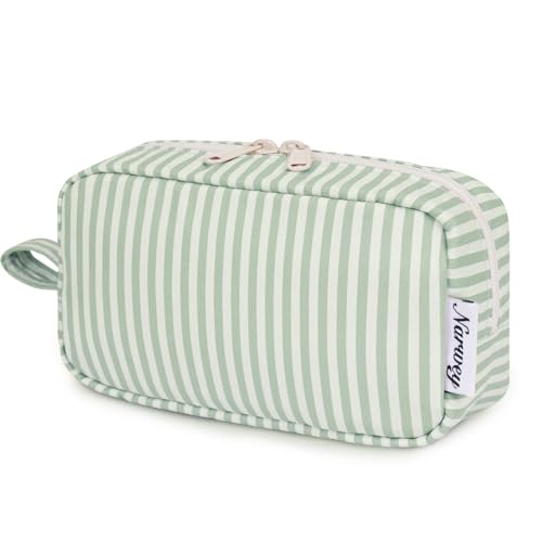 AC-Mint Green Stripe