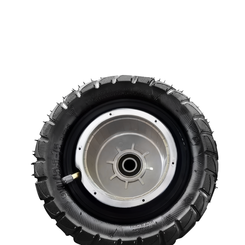 Eagle One V2.0/V3.0 High-Performance RC Car Motor & Tire Set - Upgrade Kit for Off-Road Racing and Drifting