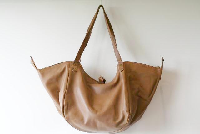 Stylish Papaya Woven Basket Bag in Camel Color - Perfect for Beach, Picnic, and Summer Outings