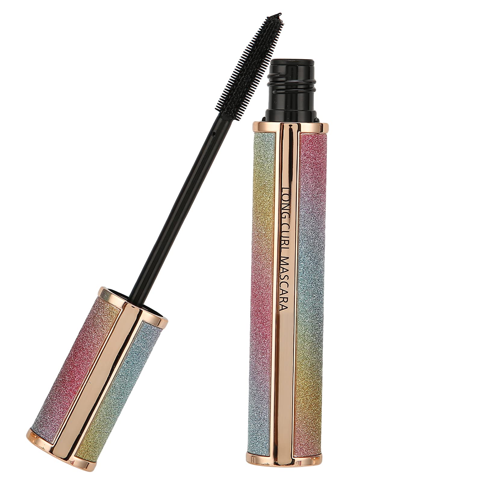 Waterproof Cream Mascara for Women - Long Lasting Daily & Party Makeup - Perfect for Everyday Wear, Date Night & Special Occasions