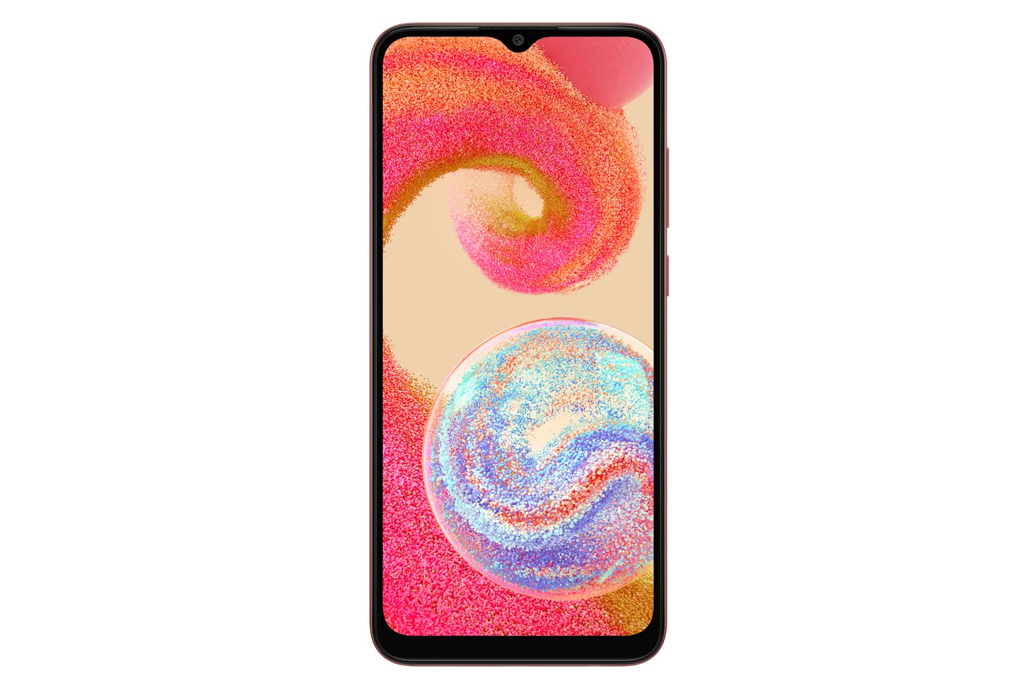 SAMSUNG Galaxy A04e (SM-A042M/DS) 32GB Dual SIM Unlocked Smartphone - 6.5