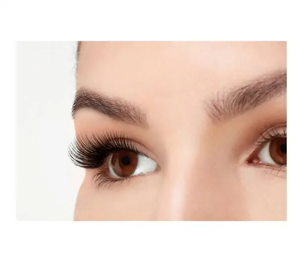 Ardell 811 Faux Mink Strip Lashes - Natural Looking False Eyelashes for Everyday Wear & Special Occasions