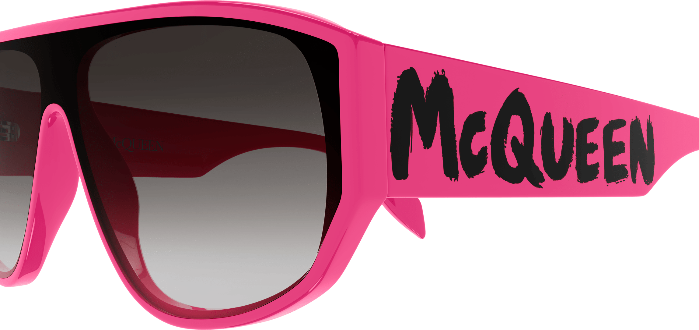Alexander McQueen AM0386S Sunglasses - Luxury Designer Shades for Women & Men - Perfect for Outdoor Activities, Travel & Fashion