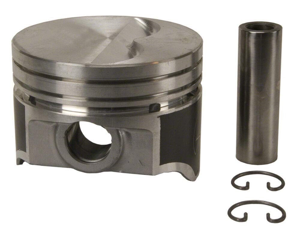 Sealed Power H660CP Performance Piston Rings - High-Quality Auto Engine Parts for Ford, Chevy, Dodge | Perfect for Engine Rebuilds & Performance Upgrades