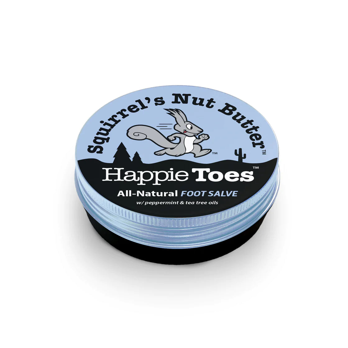 Happy Toes Tin - Comfortable & Stylish Home Slippers for Women & Men - Perfect for Relaxing at Home, Lounging & Spa Days