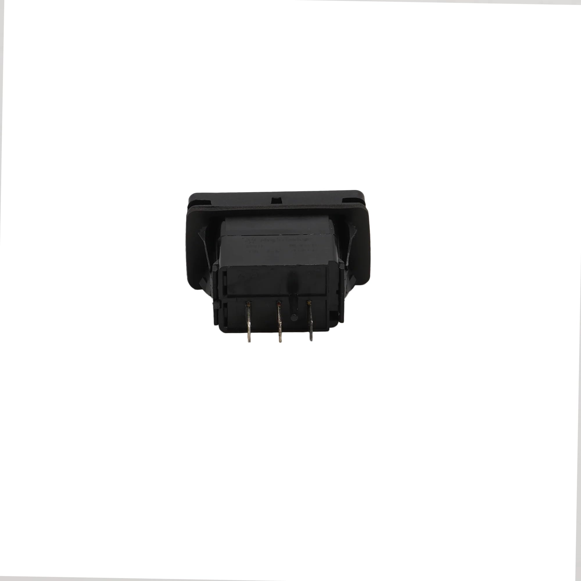 Takeuchi Quick Hitch Switch 1700008080 - Compatible with Excavators & Heavy Equipment for Easy Attachment Changes