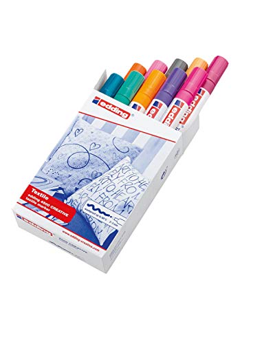 02: 10 Pens - Multicoloured
