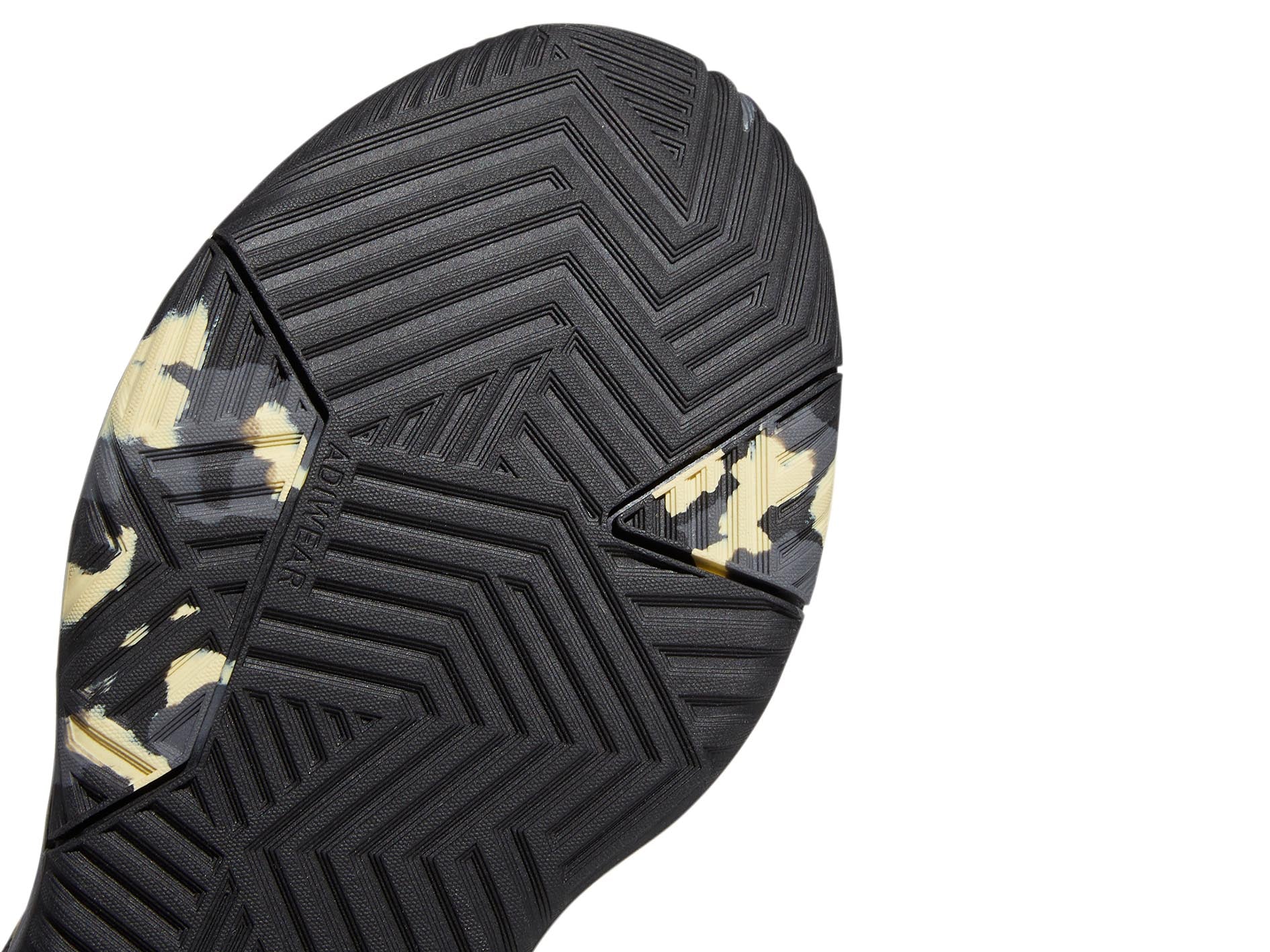Adidas Men's Own The Game 2.0 Running Shoes GW5483 - Lightweight Athletic Sneakers for Jogging, Gym Workouts & Casual Wear