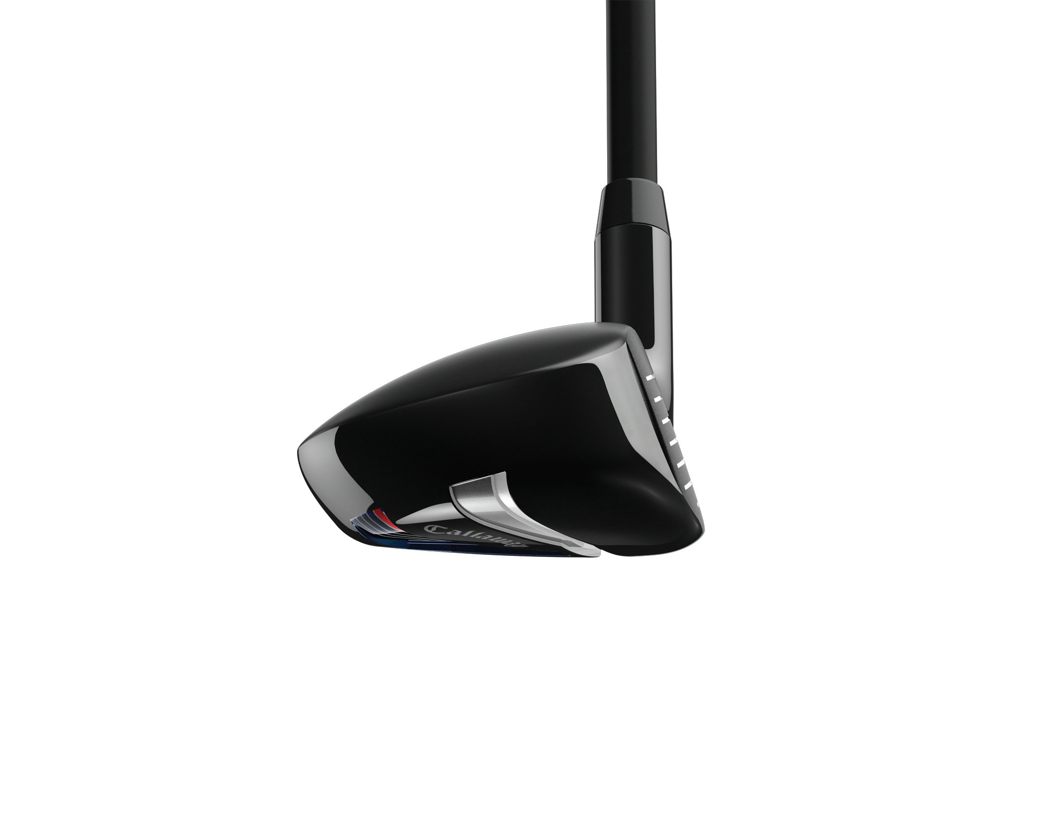 Callaway Men's XR Hybrid Golf Club - High Performance Fairway Wood for Distance & Forgiveness | Perfect for Mid-Handicap Players on Fairways & Rough