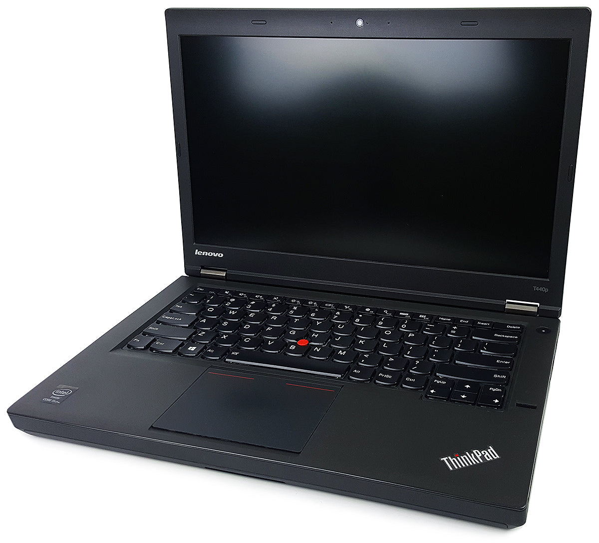 Refurbished Lenovo ThinkPad T440p 14.1