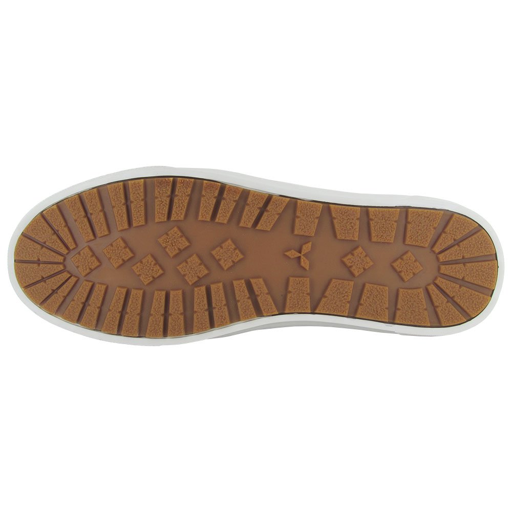 Steve Madden Men's P-Garyy Casual Sneakers - Comfortable Walking Shoes for Men | Perfect for Daily Wear, Work & Outdoor Activities