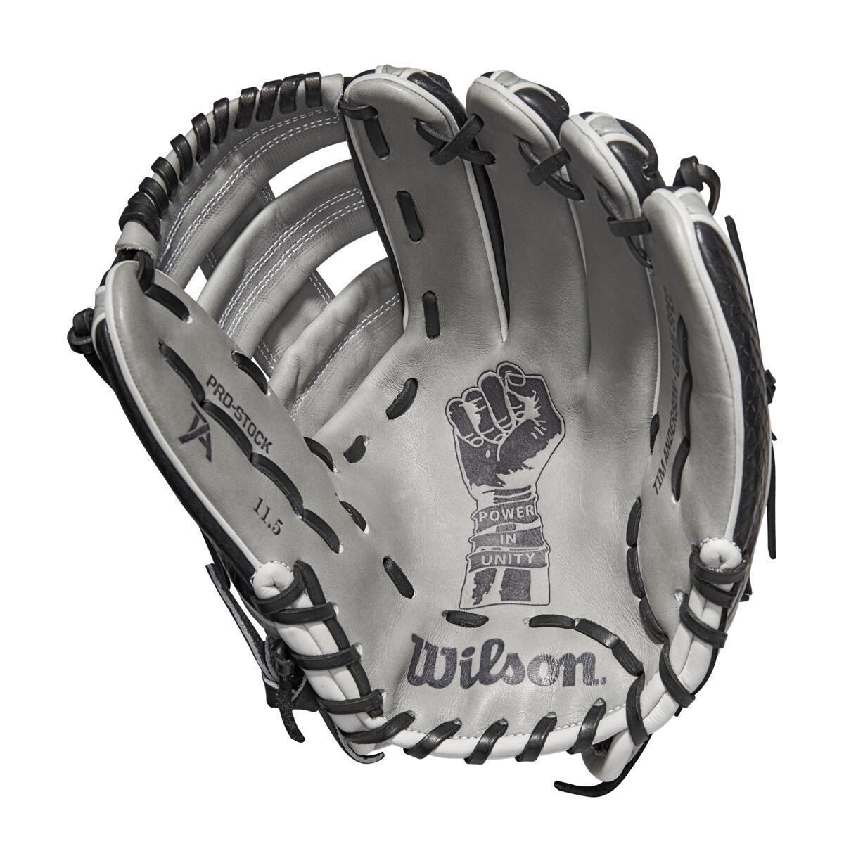 Wilson A2000 TA7 Tim Anderson GM 11.5