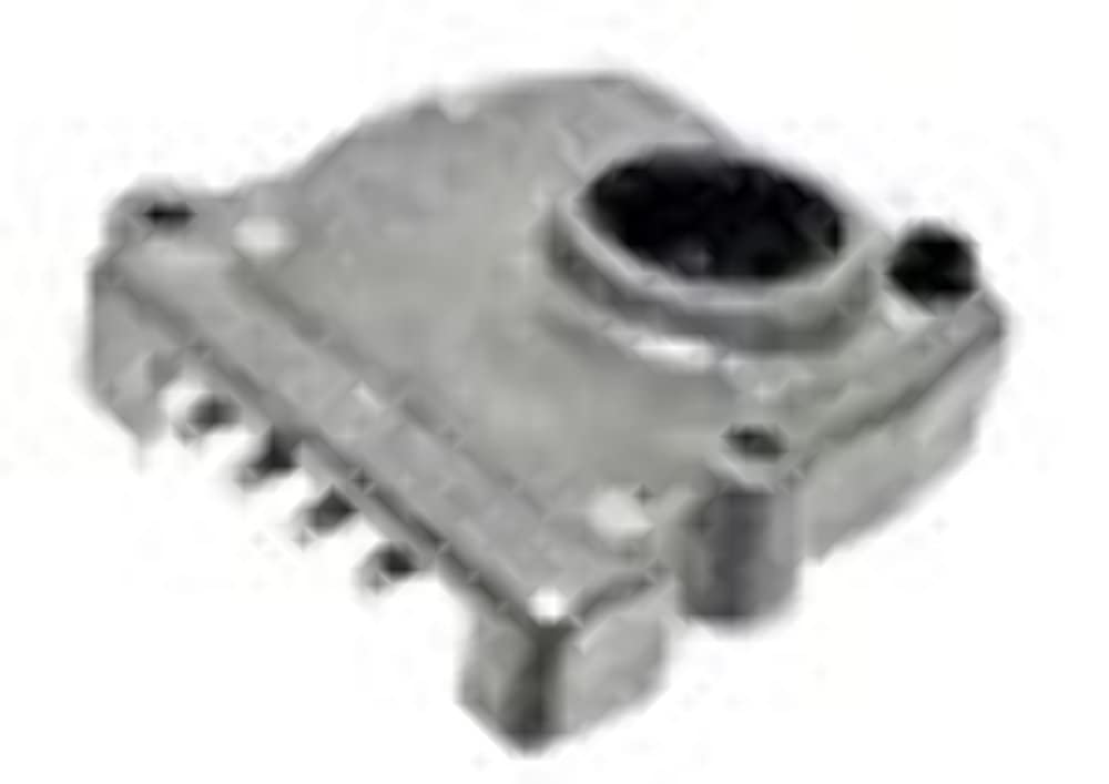 Original Mercedes R107 W114 OEM Neutral Safety & Backup Light Switch - Aluminum Housing - Perfect for Classic Car Restoration & Maintenance