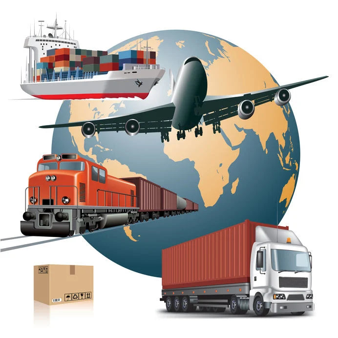 Affordable Dedicated Freight Shipping Services for Ecommerce | Fast US Delivery for Online Stores & Dropshipping Businesses