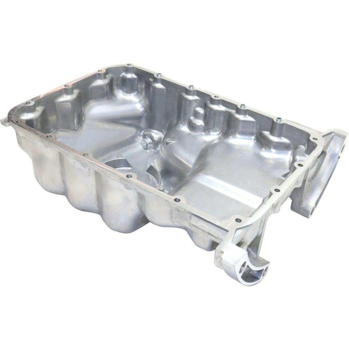 2006-2008 Honda Pilot Replacement Oil Pan - High Quality Engine Oil Pan for Honda Pilot 2WD/4WD - Perfect for DIY Repairs & Professional Mechanics