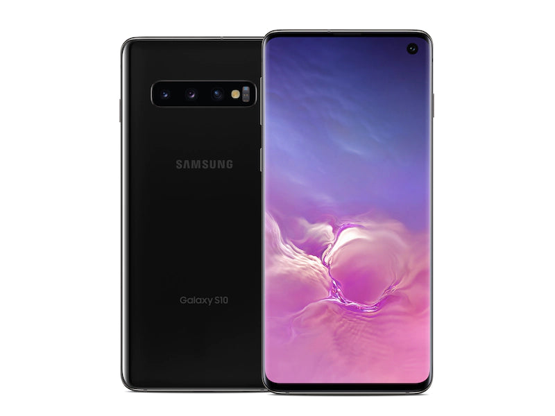 Samsung Galaxy S10 Smartphone - 128GB Storage, 6.1