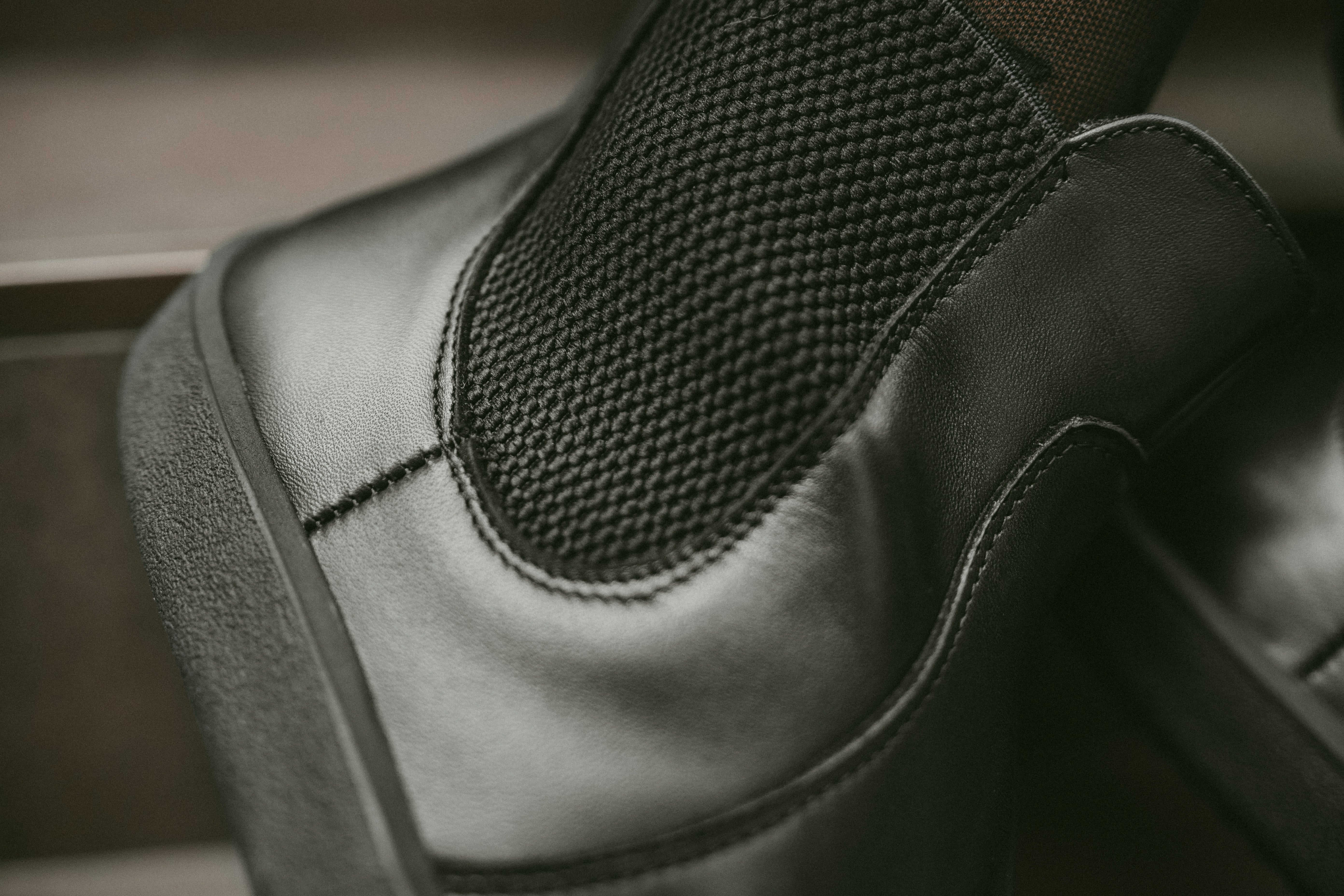 Barefoot Boots for Women - Be Lenka Entice Neo All Black | Minimalist Comfort Shoes for Walking, Hiking & Everyday Wear