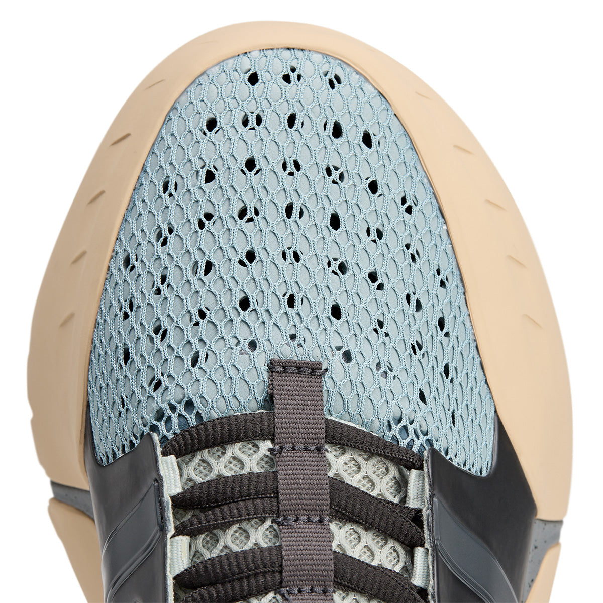 Dingyun Zhang Kouza 'Ash Silver Green Earth' Sneakers - Stylish & Comfortable Men's Fashion Shoes for Casual Wear, Running & Street Style