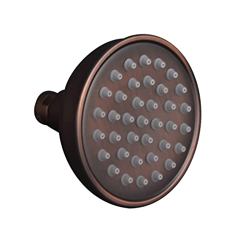 Oil Rubbed Bronze