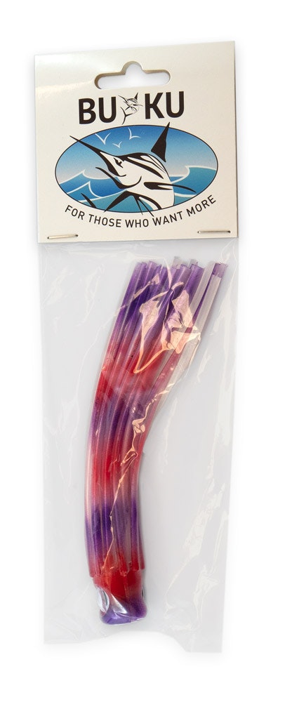 Buku Chugger 6 Flat Face Fishing Lure - Premium Bass Fishing Bait for Freshwater & Saltwater - Ideal for Casting, Trolling, and Jigging