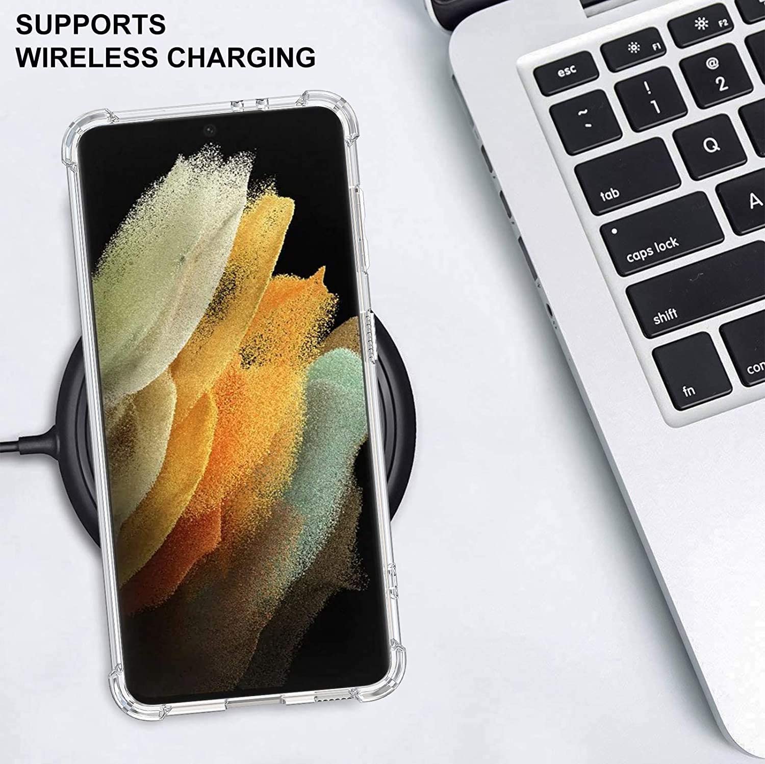 Samsung Galaxy S21 Ultra 6.8