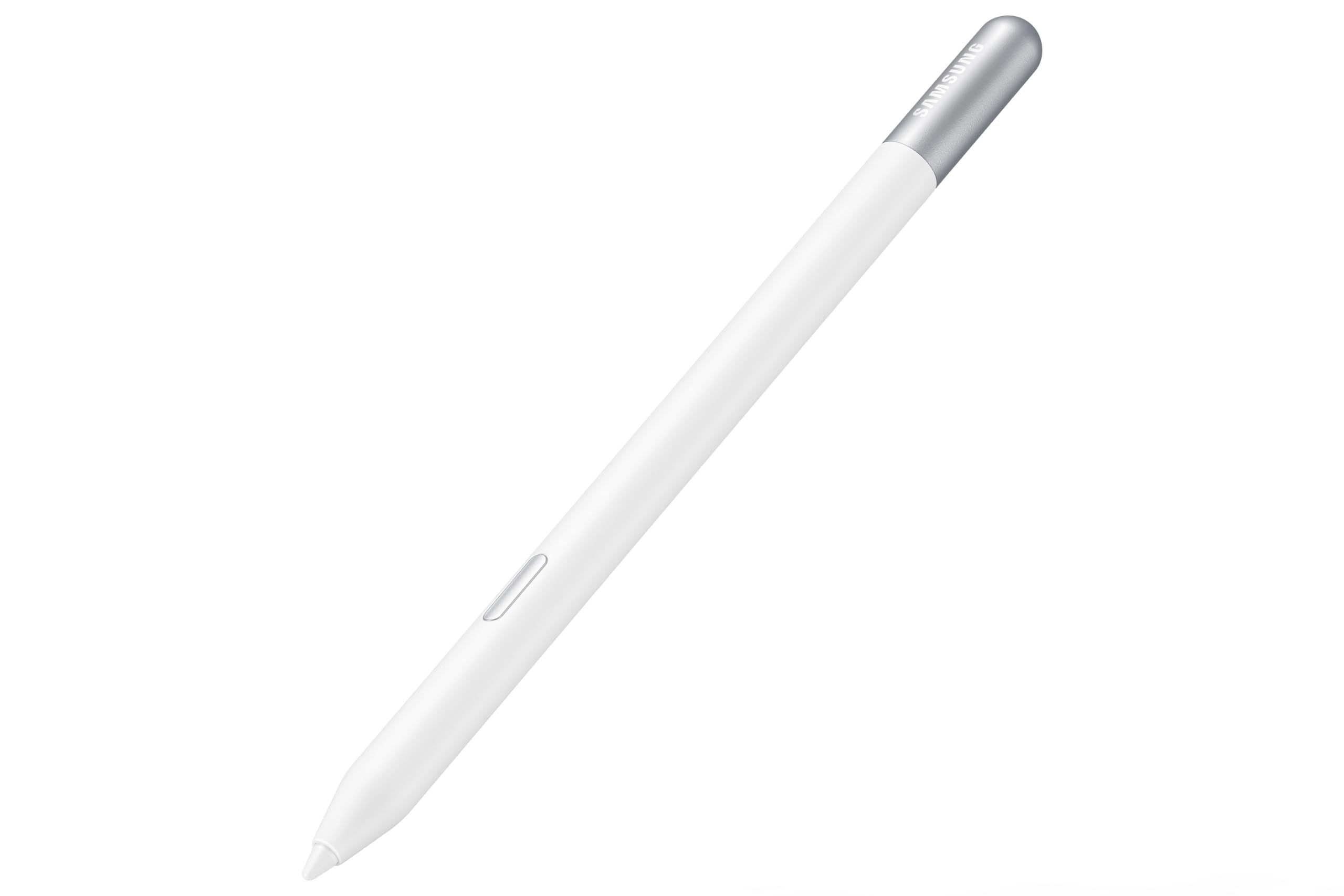 SAMSUNG S Pen Creator Edition - Premium Stylus for Drawing & Note Taking - Compatible with Galaxy S21 Ultra, Note10, Tab S Series & PCs - Ergonomic Grip & Sleek White Design - Perfect for Digital Artists, Students & Professionals