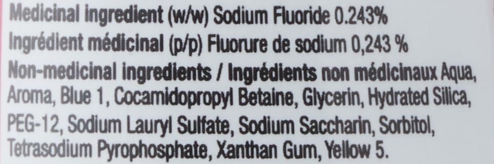 Colgate Kids Toothpaste - Watermelon Burst Flavor (100mL, Pack of 1) | Fluoride Toothpaste for Kids with Anticavity Protection, Enamel Strengthening & Teeth Whitening | Gentle & Fun Toothpaste for Children's Daily Oral Care